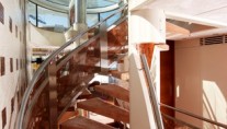 NORTHLANDER -  Staircase